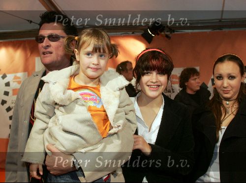Amsterdam, 23 Oktober 2004
De eerste \