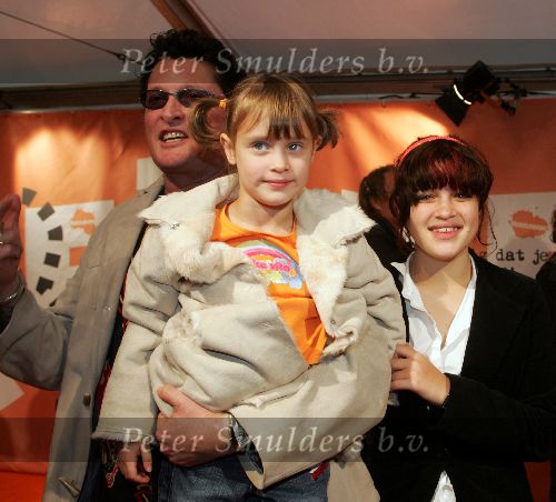 Amsterdam, 23 Oktober 2004
De eerste \