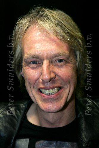 Rotterdam 16 oktober 2004
Los Vast spektakel in Ahoy.
Bert Heerink