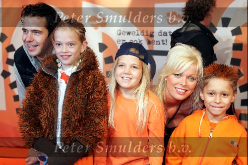 Amsterdam, 23 Oktober 2004
De eerste \