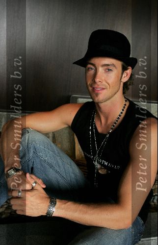 Hong Kong 11 oktober 2004
Princess Model of the world verkiezing.
Charly Luske