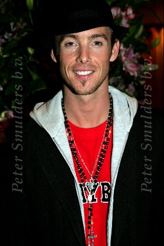 Hong Kong 11 oktober 2004
Princess Model of the world verkiezing.
Charly Luske