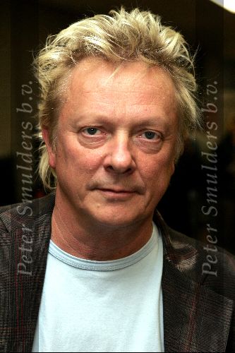 Rotterdam 16 oktober 2004
Dany landemacher