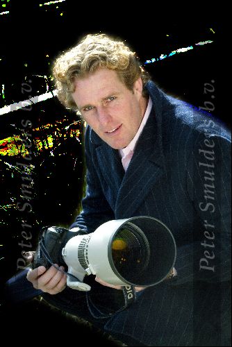 Amsterdam 24 februari 2004
Edwin Smulders