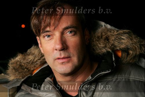 Zevenbergen 21 oktober 2004
Gerard Joling