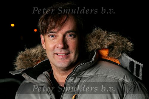 Zevenbergen 21 oktober 2004
Gerard Joling