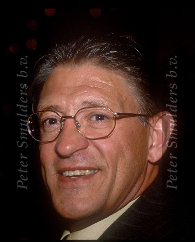Gerrie Kneteman