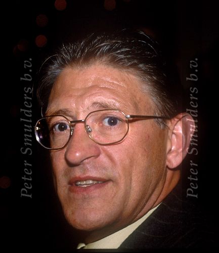 Gerrie Kneteman