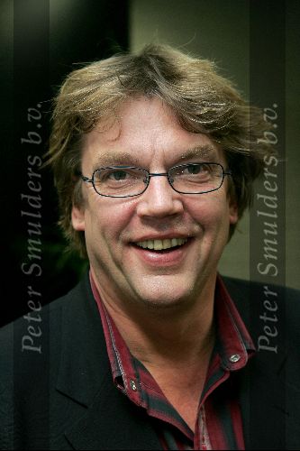 Rotterdam 16 oktober 2004
Los Vast spektakel in Ahoy.
Henk Westbroek