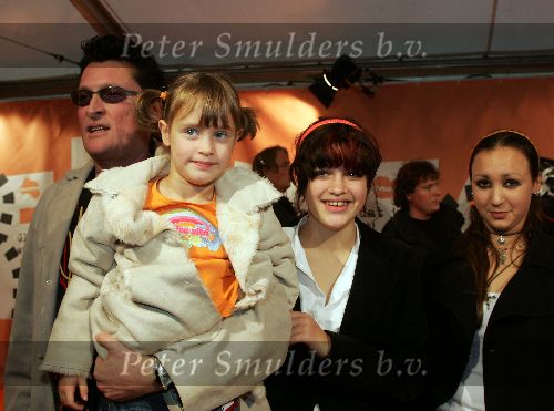 Amsterdam, 23 Oktober 2004
De eerste \