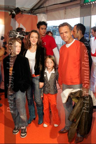 Amsterdam, 23 Oktober 2004
De eerste \