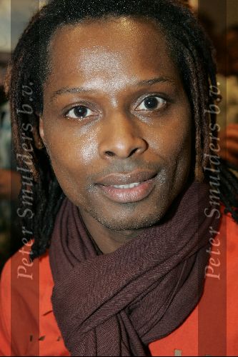 Amsterda  15  oktober 2004
Opening Bottecelli schoenen in Amsterdam.
Juan Wells