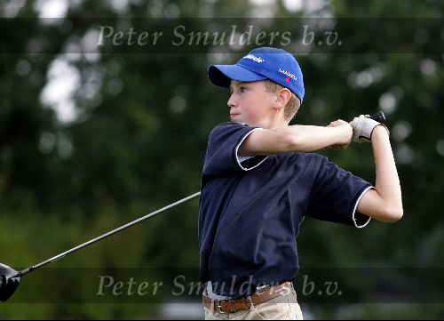 Junior Smulders
