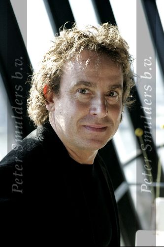Rotterdam 14 oktober 2004
Presentatie dvd Marco Borsato in de euromast.
