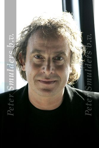 Rotterdam 14 oktober 2004
Presentatie dvd Marco Borsato in de euromast.
