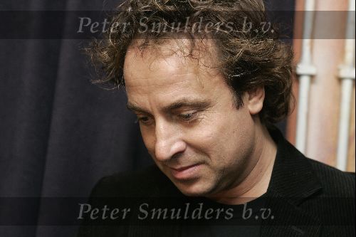 Rotterdam 14 oktober 2004
Marco Borsato