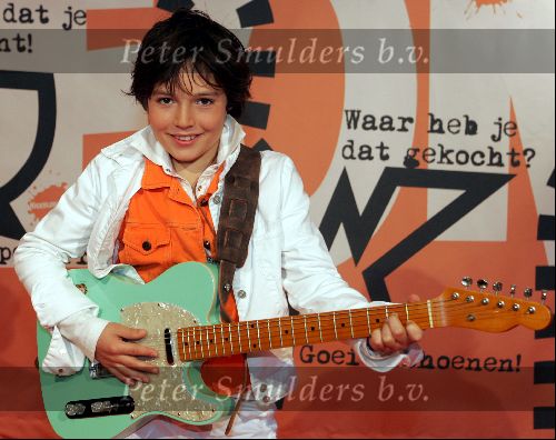 Amsterdam, 23 Oktober 2004
De eerste \