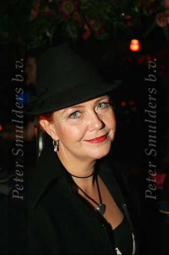 Amsterdam 27 oktober 2004
Mathilde Santing