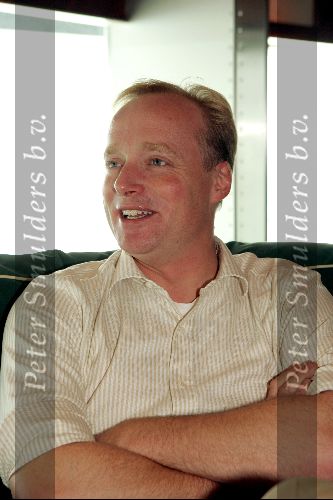 Hong Kong 9 oktober 2004
Prins Carlos