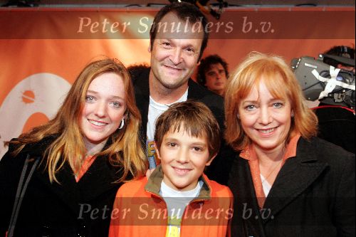 Amsterdam, 23 Oktober 2004
De eerste \