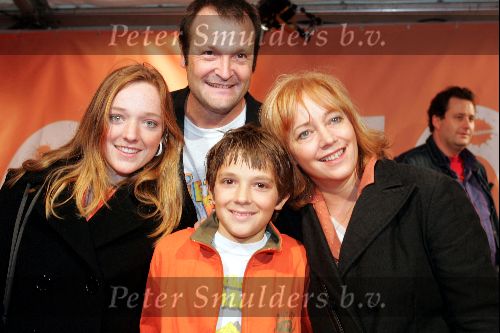 Amsterdam, 23 Oktober 2004
De eerste \