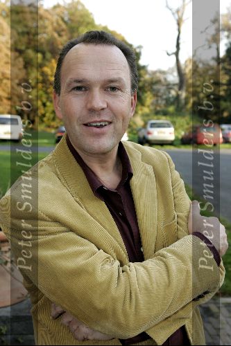 Zeist 26 oktober 2004
Presentatie dvd Wibi Soerjadi in zijn huis.
Kieft
