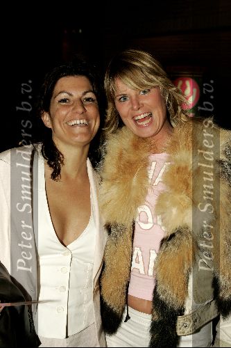 Amsterdam 26 oktober 2004
Premiere Gay in Pathe de Munt.