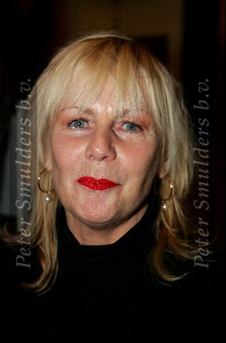 Rijswijk 31 oktober 2004
Premiere Purper in rijswijkse schouwburg.
Trudy Labij