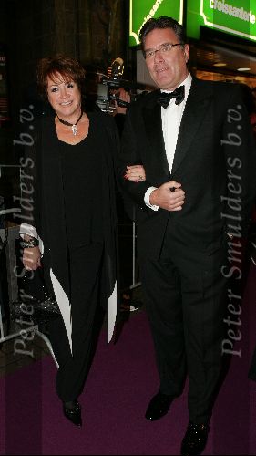 Amsterdam 18 oktober 2004
Uitreiking Beau Monde awards in Tuschinski.
Viola Holt