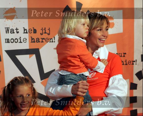 Amsterdam, 23 Oktober 2004
De eerste \