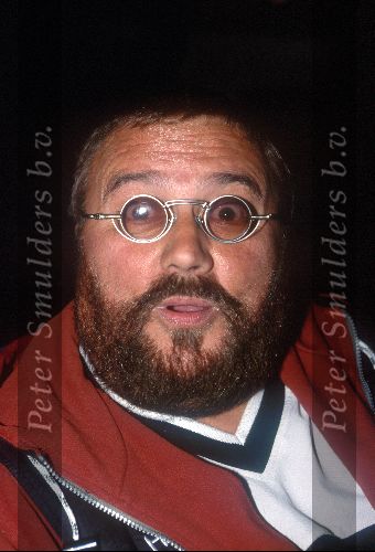 Willem Duyn ( Overleden 4 December 2004 )