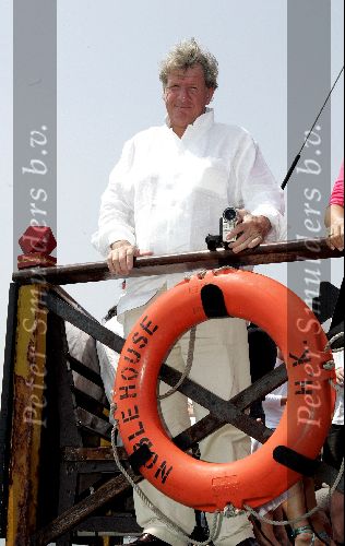 Hong Kong 8 oktober 2004
Princess Model of the world verkiezing.
Willibrord Frequin