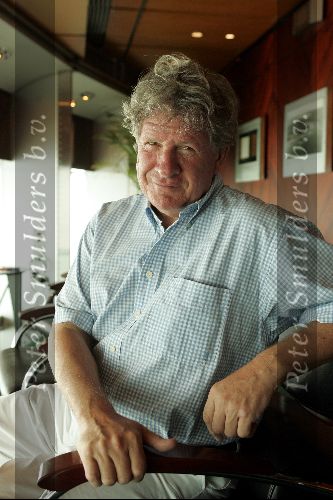 Hong Kong 9 oktober 2004
Princess Model of the world verkiezing. 
Willibrord Frequin