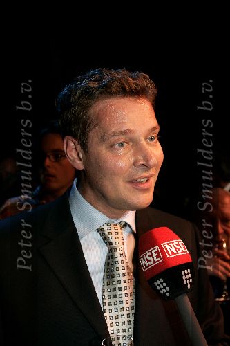 Alphen aan de Rijn 3 oktober 2005
Premiere Liesbeth List.
Albert Verlinde