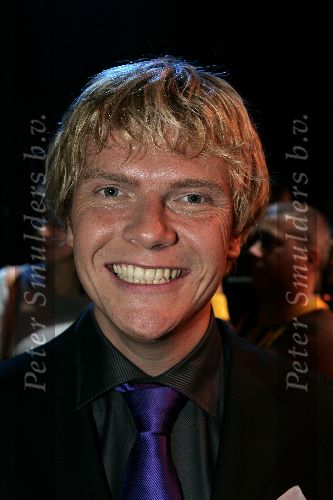 Alphen aan de Rijn 3 oktober 2005
Premiere Liesbeth List.
Bastiaan Ragas