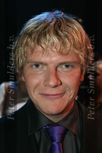 Alphen aan de Rijn 3 oktober 2005
Premiere Liesbeth List.
Bastiaan Ragas
