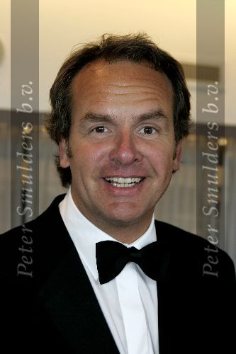 Tilburg 23 oktober 2005
Premiere Annie in schouwburg Tilburg.
Bert Kuizenga