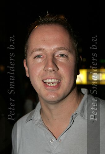 Amsterdam 5 oktober 2005
Edwin Evers