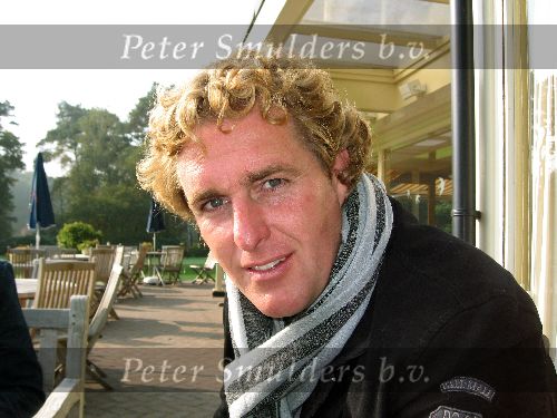 Hilversum, 6 Oktober 2005
Edwin Smulders
