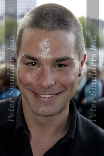 Amsterdam 2 oktober 2005
Premiere Beauty and the beast in Carre.
Eloy de Jong