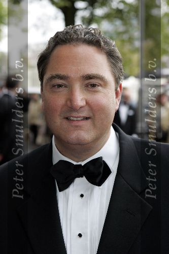 Amsterdam 2 oktober 2005
Premiere Beauty and the beast in Carre.
Erwin v Lambaart