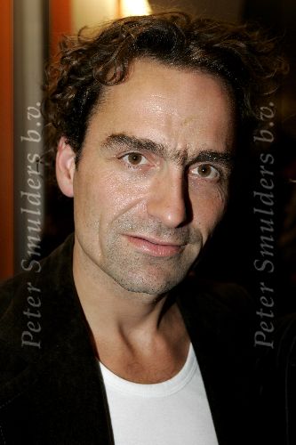 Alphen aan de Rijn 3 oktober 2005
Premiere Liesbeth List.
Gerard Alderliefste