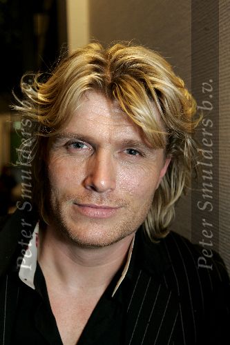 Alphen aan de Rijn 3 oktober 2005
Premiere Liesbeth List.
Hans Klok