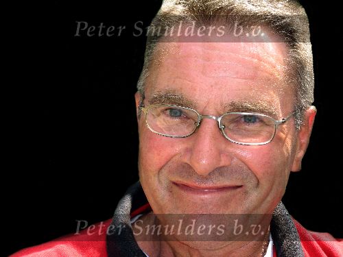 Vittel ( Frankrijk ) 30 September 2005
Hans Terol