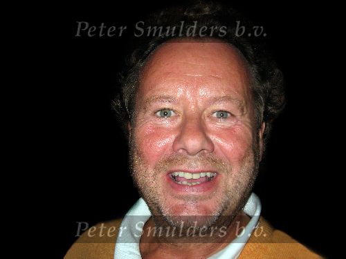 Vittel ( Frankrijk ) 30 September 2005
Henk Koster,
Fotograaf met specialisatie:Tennis