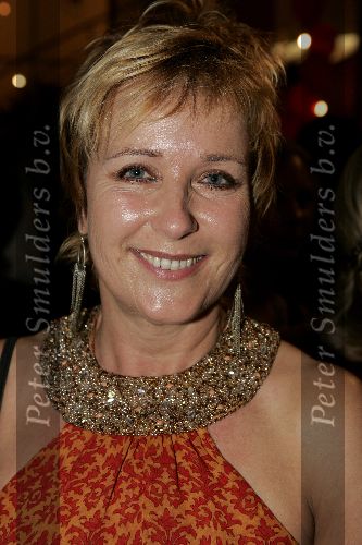Tilburg 23 oktober 2005
Premiere Annie in stadsschouwburg Tilburg.
Inge Ipenburg