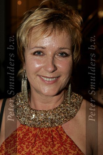 Tilburg 23 oktober 2005
Premiere Annie in stadsschouwburg Tilburg.
Inge Ipenburg