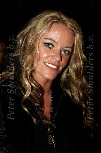 Amsterdam 5 oktober 2005
Inge de Bruijn