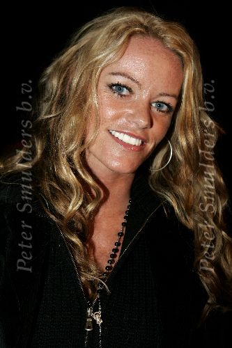 Amsterdam 5 oktober 2005
Robbie Williams concert in Paradiso .
Inge de Bruijn
