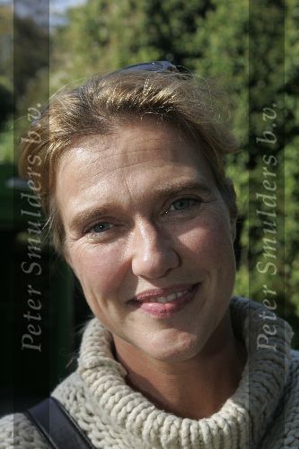 Drunen, 15 Oktober 2005
Ingeborg Wieten